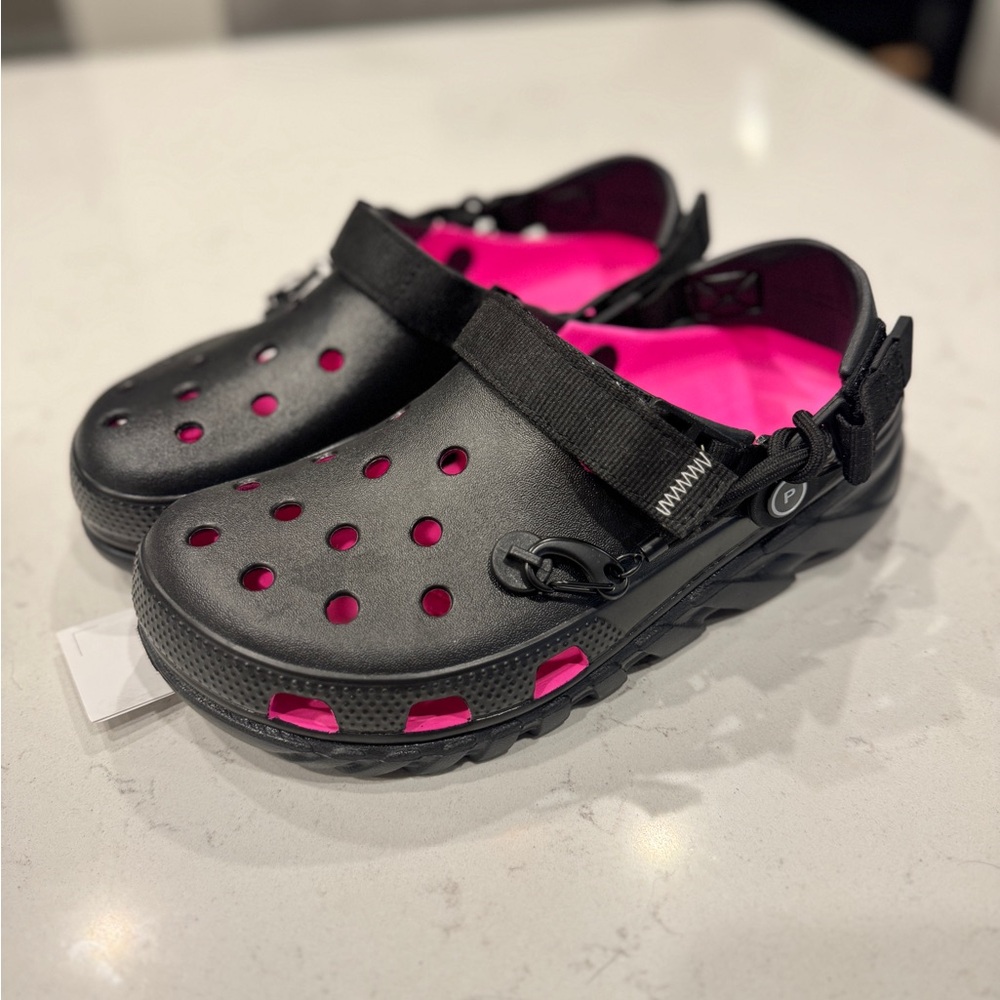 CROCS Post Malone Edition - NWT